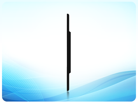 人脸鉴别终端(触摸屏10寸)