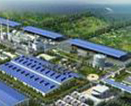 广西武威诚德镍业有限公司