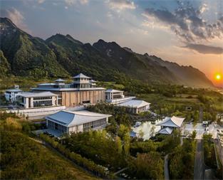 西安国度版本馆