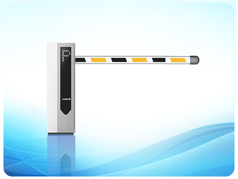 高雅型停车场路闸