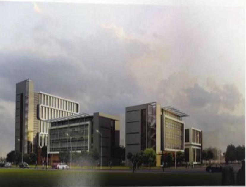 中国大地财富保险股份有限公司