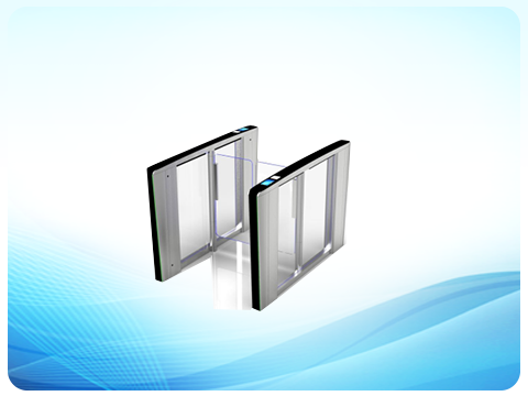 奢华纤薄型速通门（嵌入式）