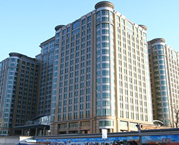 北京荣耀国际中心