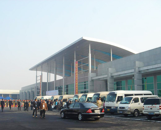 普洱市检验检疫局