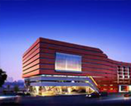 昭通电信数据中心