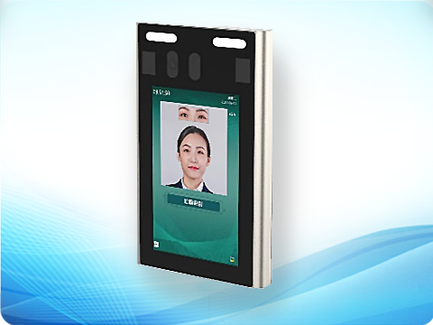 远距离智能多模态鉴别仪