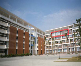 丽江第二高级中学