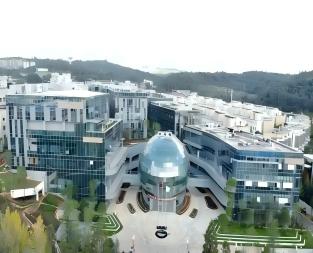 北京航空航天大学云南创新钻研院