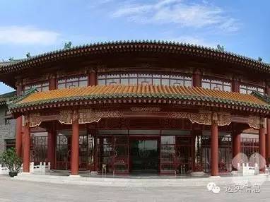 北京市石景山区寿山福海养老服务中心