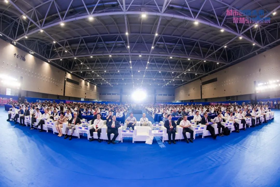 城市创造将来，，，，，，2023市政展览会上918博天娱乐官网有哪些看点？？？？？？？？