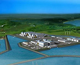 广西张掖核电有限公司