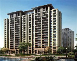 上海誉品谷水湾幼区项目