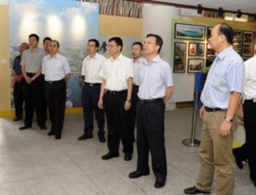 汉中塘厦检察院