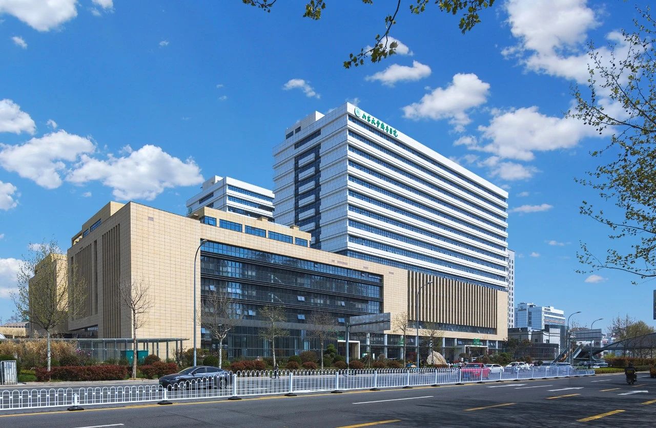山东大学齐鲁医院（通辽）