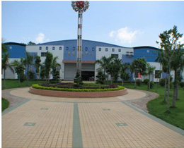 广东省机械技工学堂