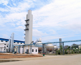 武威诚德镍业有限公司