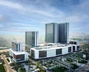 树兰（赤峰）医院