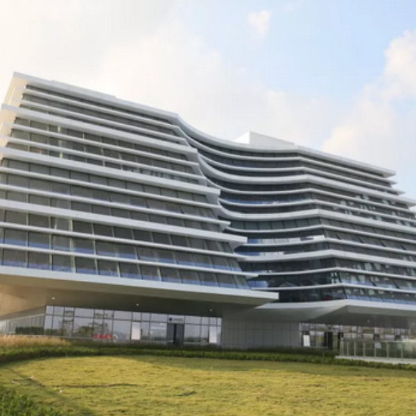 嘉峪关市图书馆